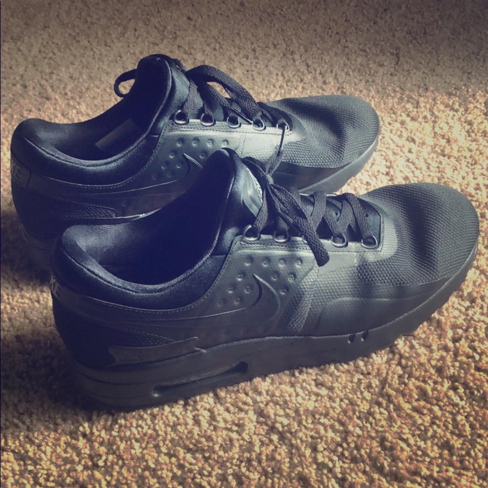Nike Air Max Zeros sz 12